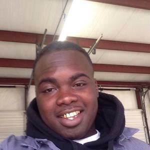 Meet your Posher, Darrius